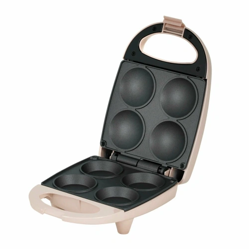 Прибор для выпечки кексов GALAXY LINE GL 2982 розовый