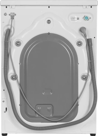 Стиральная машина Beko WSRE6H612ZAWI