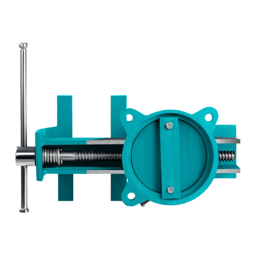 Тиски слесарные СИБИН 3244-125