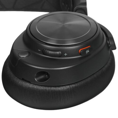 Проводные наушники SteelSeries Arctis Nova Pro черный