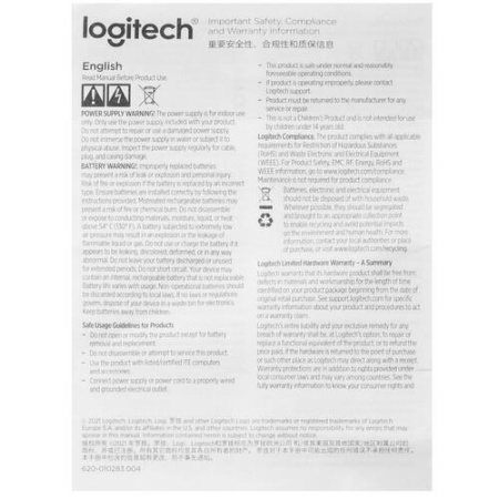 Веб-камера Logitech HD Pro C920