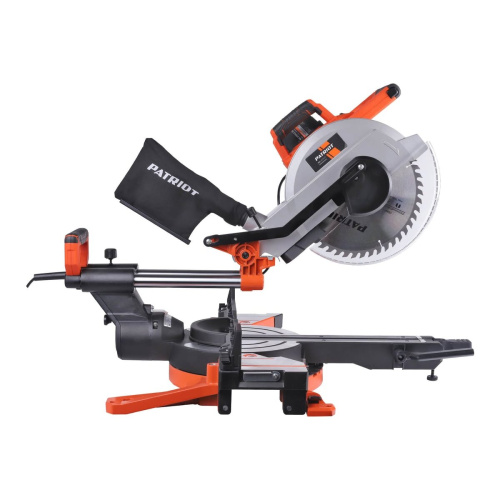 Торцовочная пила Patriot MS 305PLD (190301862) 1800Вт