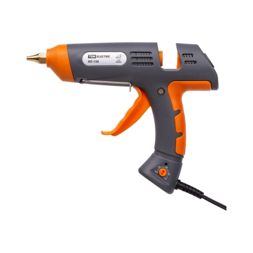 Клеевой пистолет TDM Алмаз КП-150 (SQ1024-0104) 150 Вт