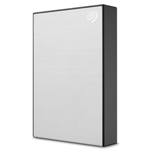 Внешний HDD Seagate One Touch Grey STKY2000401 2.5" 2TB USB 3.2 Gen1 Type-A