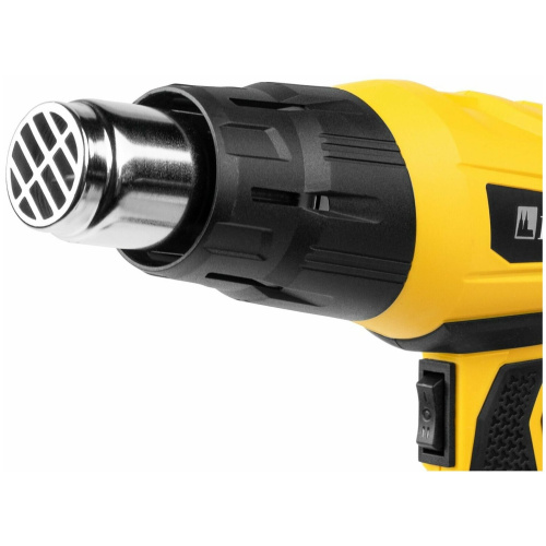 Фен технический KOLNER KHG 2100