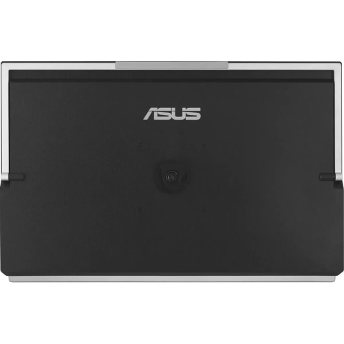 Монитор Asus ZenScreen MB249C (90LM0865-B01170) черный