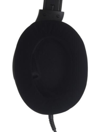 Проводные наушники Sennheiser HD 569 черный