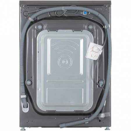 Стиральная машина LG F2V9GW9P черный