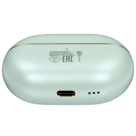 Наушники TWS HUAWEI FreeBuds Pro 4 зеленый