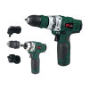 Дрель-шуруповёрт KLPro KLNM1020S