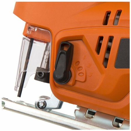 Лобзик DAEWOO DAJ 750