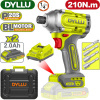 Винтоверт Dyllu DTCD2B21