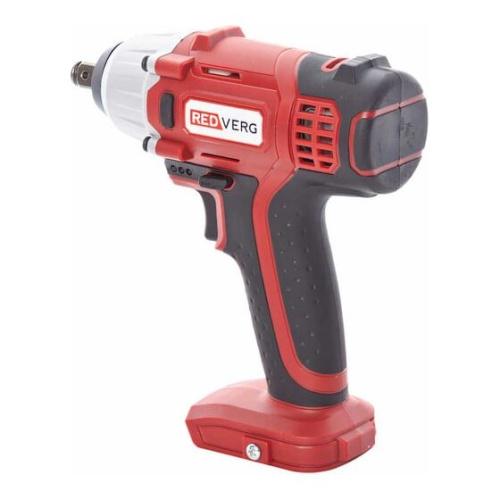 Гайковёрт REDVERG RD-IW18/U (6672861) ударный (без акк, без з/у)