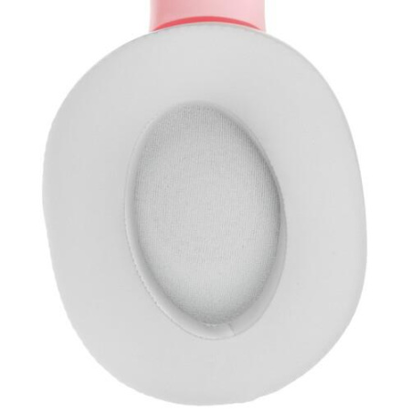 Проводные наушники Razer Kraken Kitty V2 розовый