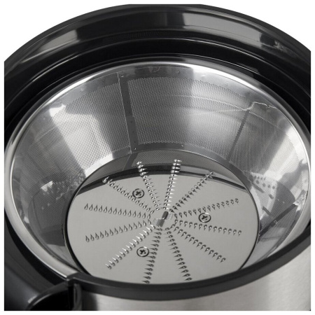 Соковыжималка MAUNFELD MJE.1500S