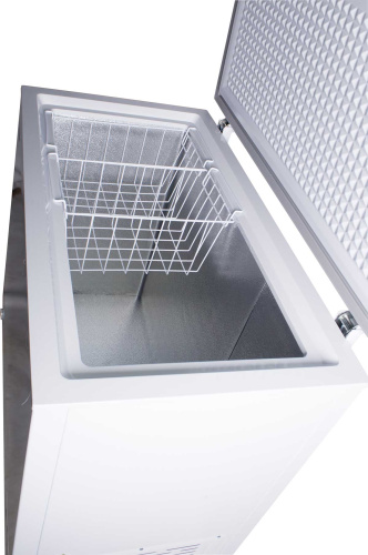 Морозильная камера Renova Fc-215 Lux