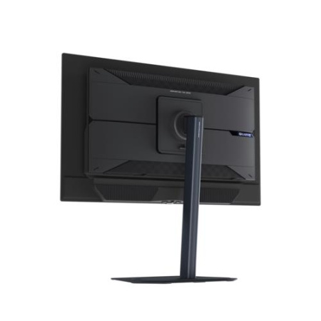 27" Монитор GIGABYTE MO27U2 черный