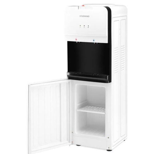 Кулер Starwind Sw-1005Ew Белый