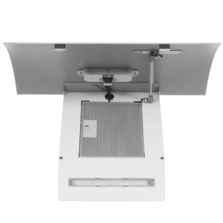 Вытяжка наклонная Akpo WK-11 Clarus белый