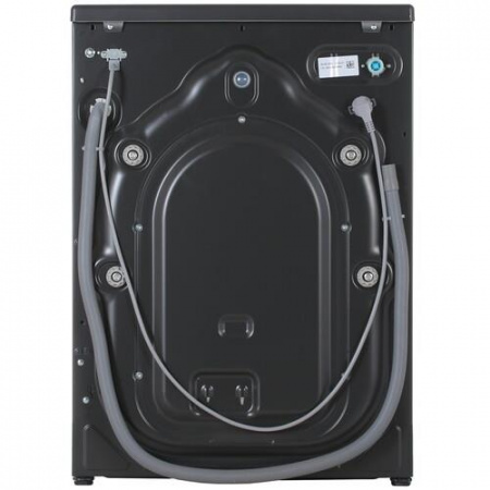 Стиральная машина Beko WSPE6H612A черный