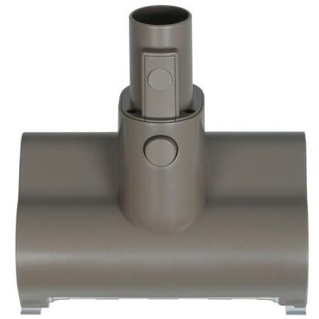 Пылесос  вертикальный  Dreame Z10 Station  серый