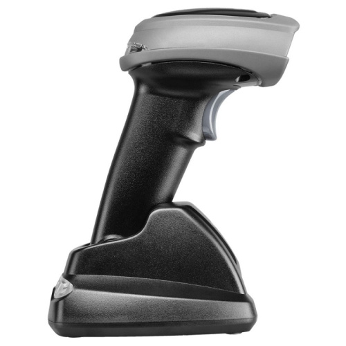 Сканер штрих-кода Mindeo CS2291-HD (BT) 2D серый