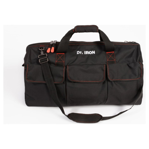 Сумка для инструментов Dr. IRON DR1039 650x260x380 мм
