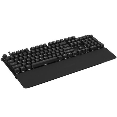 Клавиатура  проводная SteelSeries Apex 7