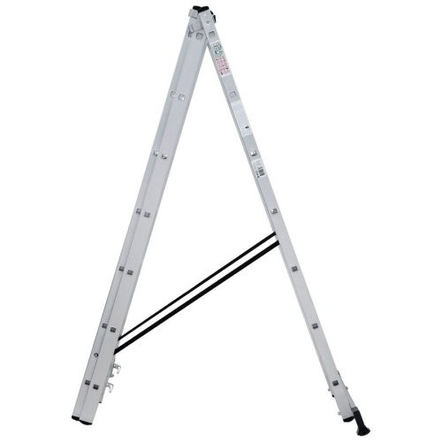 Лестница Новая Высота NV1230 7ступ. (1230307Y)