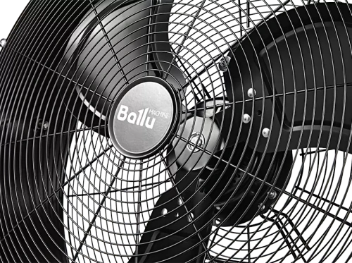 Промышленный Мобильный Вентилятор Ballu Bif-10S