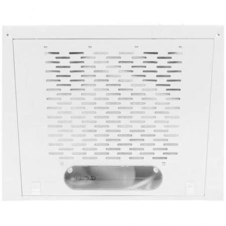 Вытяжка подвесная Hansa OSC6111WH белый