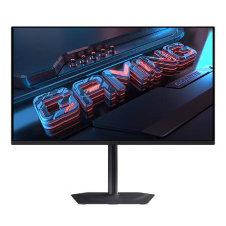 31.5" Монитор GIGABYTE MO32U черный