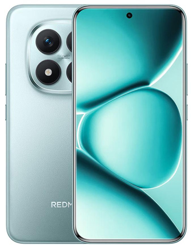 Смартфон Xiaomi Redmi Note 15 Pro 12/512 Голубой