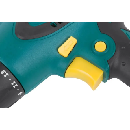 Дрель-шуруповерт FIT ES-286