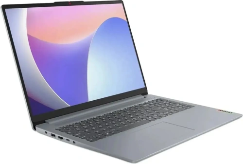 Lenovo Ноутбук 15,6", Intel Core i3-1305U, RAM 8 ГБ, SSD 256 ГБ