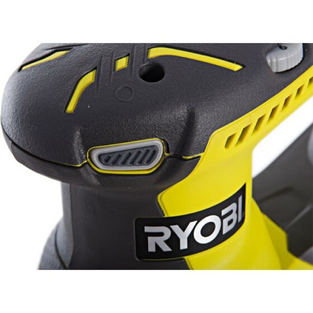 ЭШМ Ryobi ROS300 (5133001144)