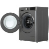 Стиральная машина LG F2V5HS2S серый