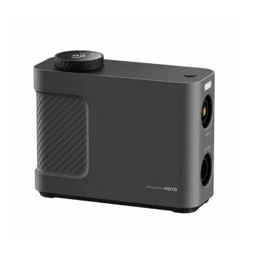 Компрессор HOTO Air Pump Master HOE0007GL (QWCQB002)