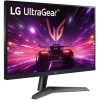 Монитор LG 24GS60F-B Black