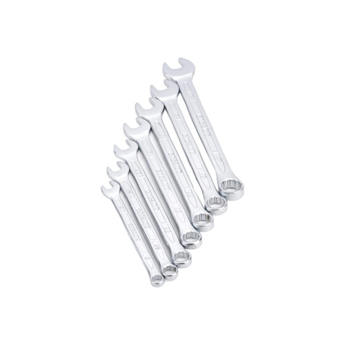 Набор ключей комбинированных Gigant GCWS9 (9 шт.)