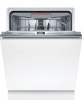 Встраиваемая посудомоечная машина Bosch SMV4ECX21E