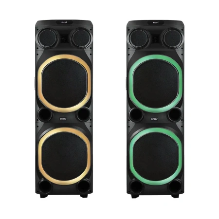 Акустическая система Ginzzu GM-204 Midi