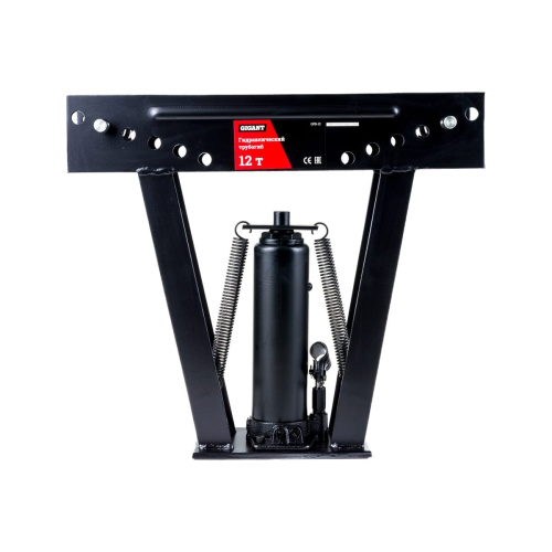 Гидравлический трубогиб Gigant GPB-12