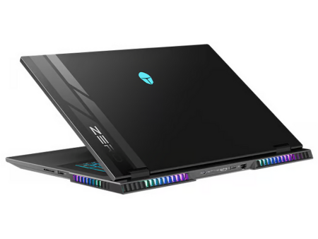 18" Ноутбук ThundeRobot ZERO 18Pro