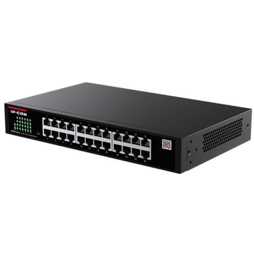 Коммутатор IP-COM G2224D 24Port 1000M