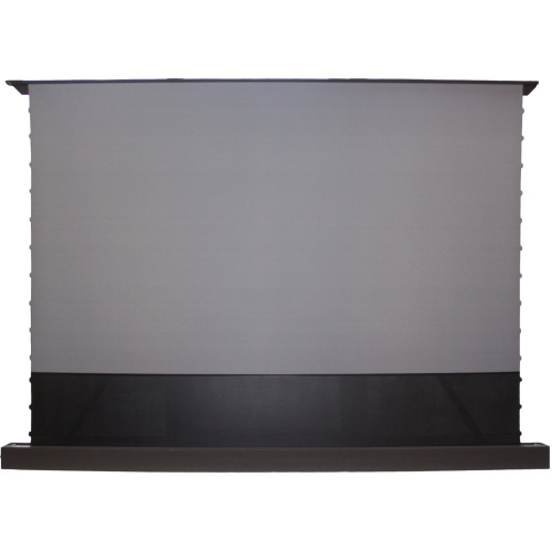 Экран Cactus 125x221см FloorRising CS-PSFRALR-221X125 16:9 напольный рулонный черный (моторизованный привод)