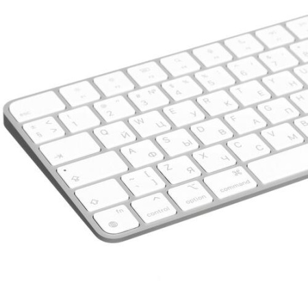 Клавиатура беспроводная Apple Magic Keyboard с Touch ID