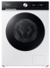 Стиральная машина Samsung WW11BB744CGELD белый