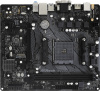 Материнская плата Asrock B550M-HDV