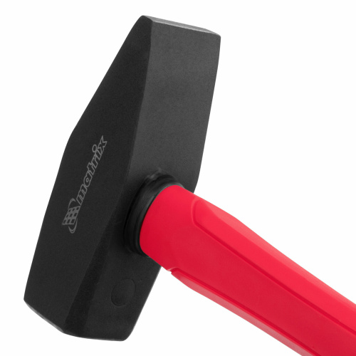 Молоток слесарный MATRIX Optimal 10384 1500 г